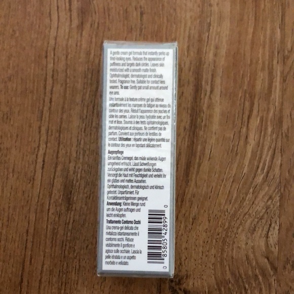 Elizabeth Arden Skincare Elizabeth Arden Good Morning Eye Treatment